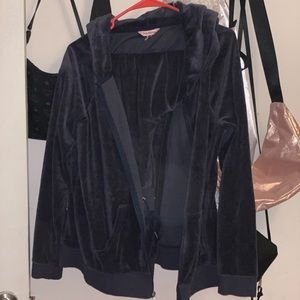 Juicy Couture Velour Jogger Set